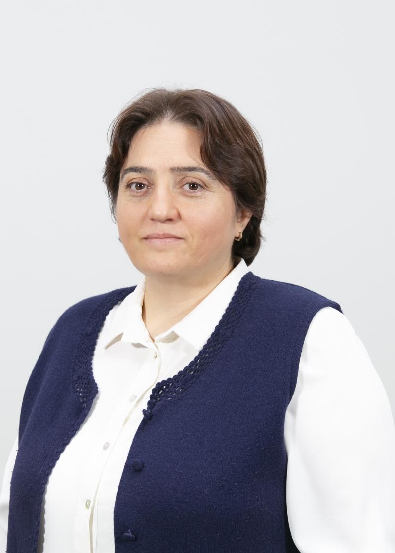 Emine Bilgehan TÜRK