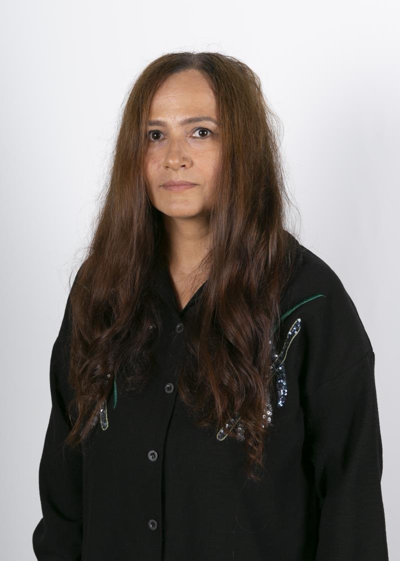 Gülşen DERELİOĞLU