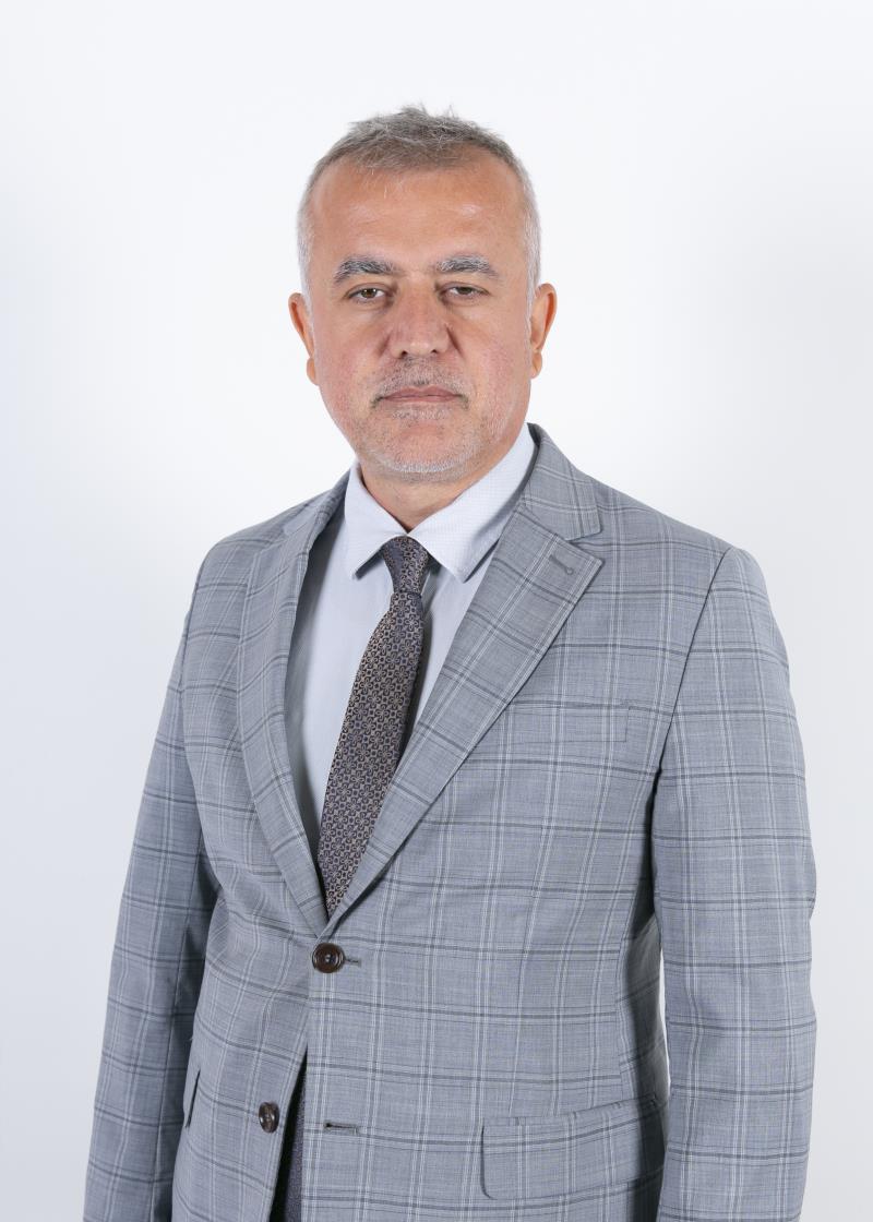 Hakan ÖZDEMİR