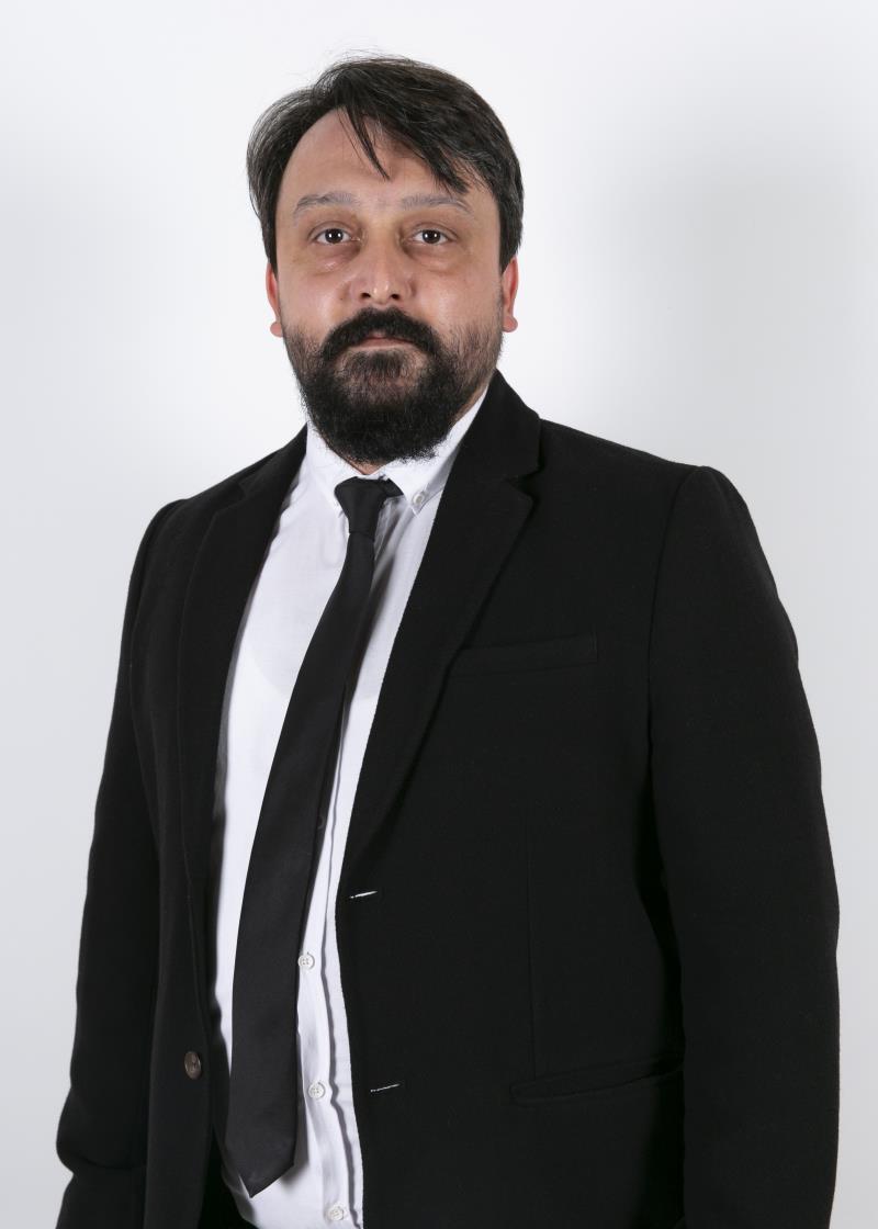 Ozan GÖKDEMİR